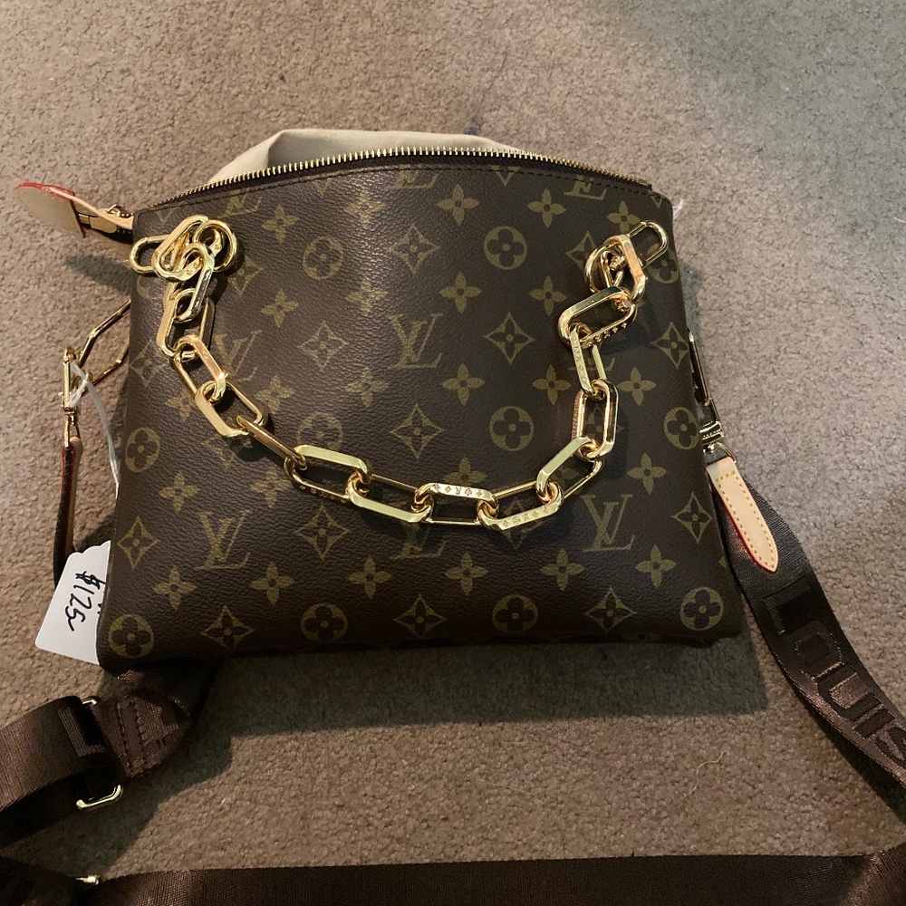 crossbody